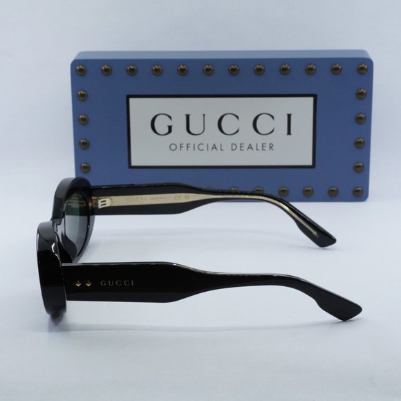 Final Price! Gucci GG1527S 001 Sunglasses - Picture 11 of 13
